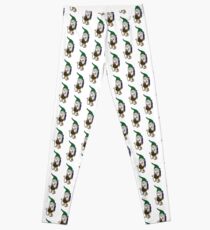 Crunchy Leggings