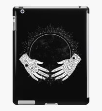 Vinilo o funda para iPad Luna nueva