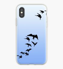 Let Go & Let God iPhone Case
