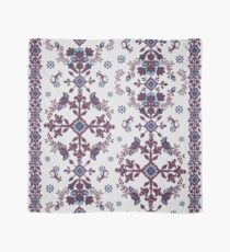 Folk Forest Scarf