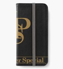 Vinilo o funda para iPhone Fórmula 1 - Lotus 97T