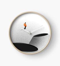 Void Clock