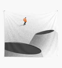 Void Wall Tapestry