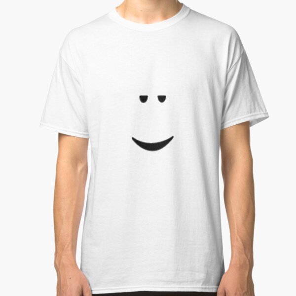 Chill Face T Shirts Redbubble - flamingo roblox aesthetic chill face