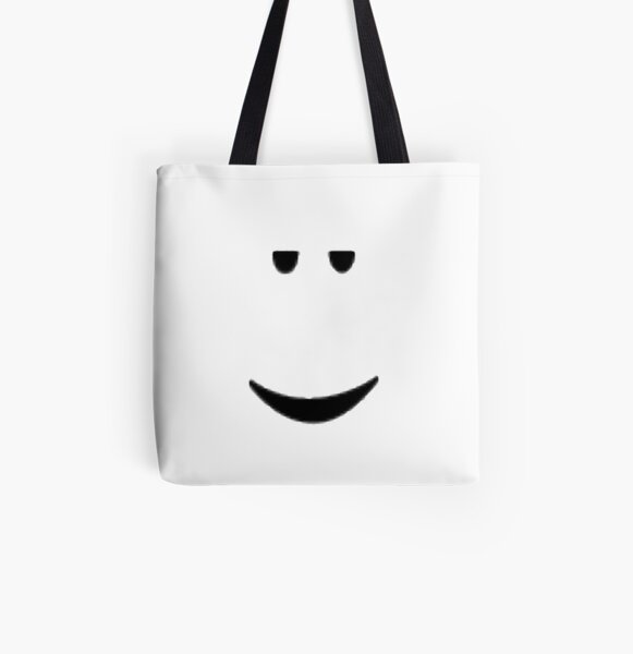 Roblox Tote Bags Redbubble - xxxtentacion sad but its made with the roblox death
