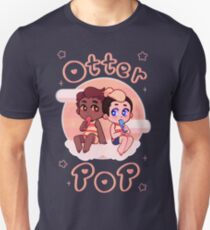 Otter Pop (Safe) Unisex T-Shirt