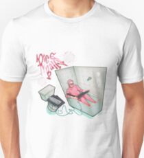 Reisbällchen Slim Fit T-Shirt