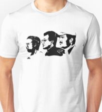 JAWS Slim Fit T-Shirt