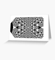 GlobeTrotter Greeting Card
