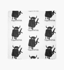 Yippee-kiYak Scarf