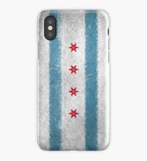 Chicago iPhone Case/Skin