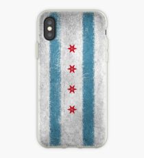 Chicago iPhone Case