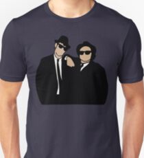 The Blues Brothers Unisex T-Shirt