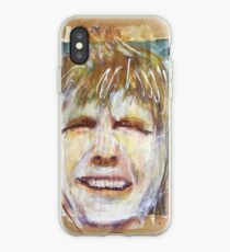 Der Schrei ! iPhone-Hülle & Cover
