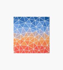 Sunrise Art Board