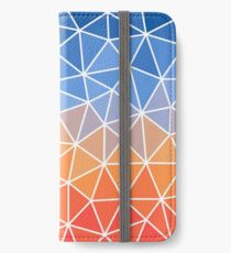 Sunrise iPhone Wallet/Case/Skin