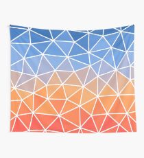 Sunrise Wall Tapestry