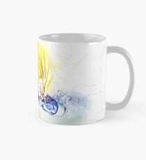 Vegeta Mug