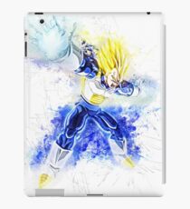 Vegeta iPad Case/Skin