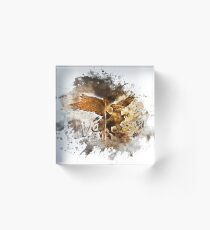Griffin Acrylic Block