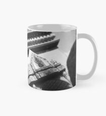 Through Time Classic Mug