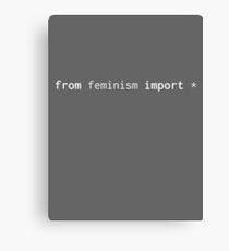 Girls Who Code: Canvas Prints | Redbubble Girls Who Code: Canvas Prints | Redbubble