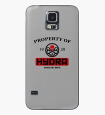 Hydra Athletic Dept. Case/Skin for Samsung Galaxy