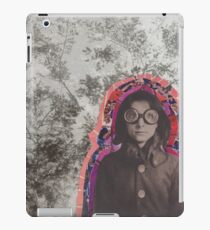 The Pilot iPad Case/Skin