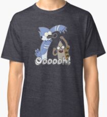 Regular Shirt Ooooh Classic T-Shirt