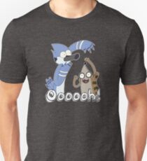 Regular Shirt Ooooh Unisex T-Shirt