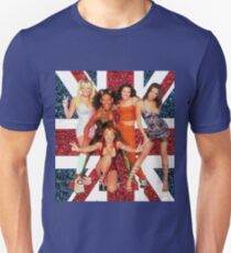 Girl Power! Unisex T-Shirt