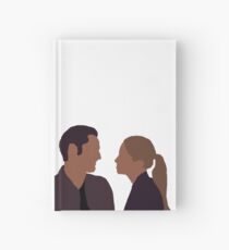Deckerstar Hardcover Journal
