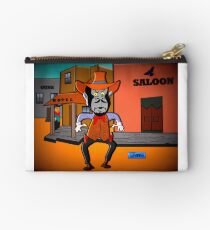 Watch Out, Louie Studio Pouch