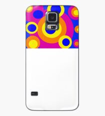 Dots of Light Case/Skin for Samsung Galaxy