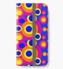Dots of Light iPhone Wallet/Case/Skin