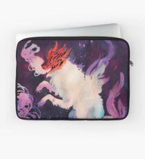 Halloween Hund Laptoptasche