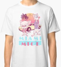 Miami Mice Classic T-Shirt