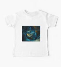 Oracle of the Hive (3013 views as of 070617) Baby Tee