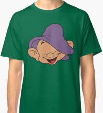 Dopey Classic T-Shirt