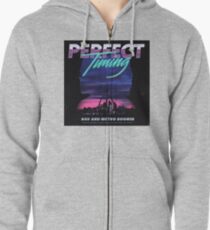 Metro Boomin album Zipped Hoodie
