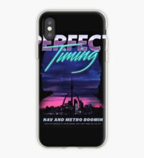 Metro Boomin album iPhone Case