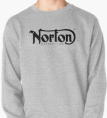 Norton Motorräder Sweatshirt
