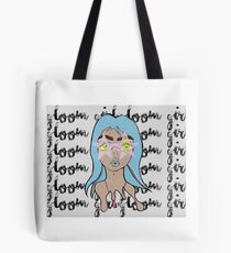 Untitled Tote Bag