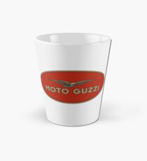 Moto Guzzi Tall Mug