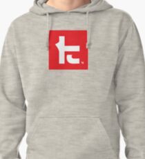 Toni Kensa Logo - Color Pullover Hoodie