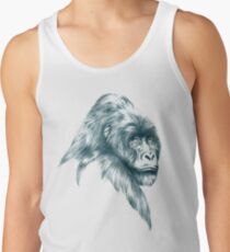 gorilla Men's Tank Top