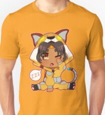 Chibi Voltron Onesie- Hunk Unisex T-Shirt