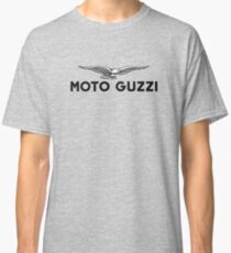 Moto Guzzi Classic T-Shirt