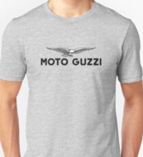 Moto Guzzi Unisex T-Shirt