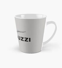 Moto Guzzi Tall Mug